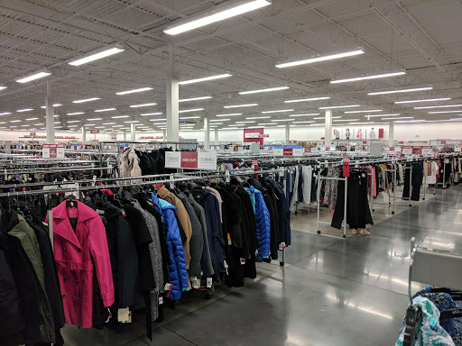 Men's clothing store West Valley City