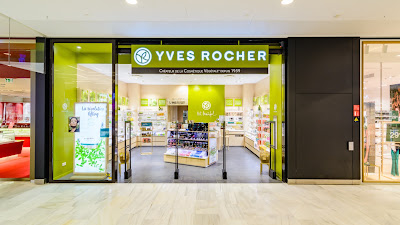 Yves Rocher à Metz