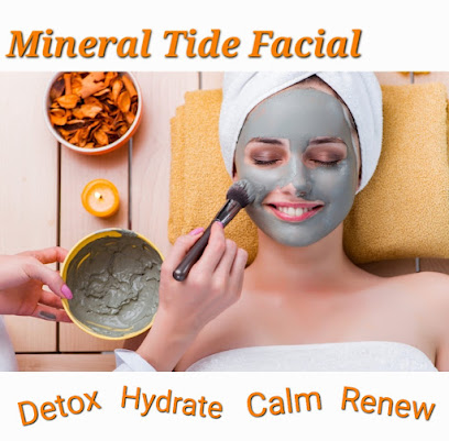 TIME'N'TIDE Beauty Therapies