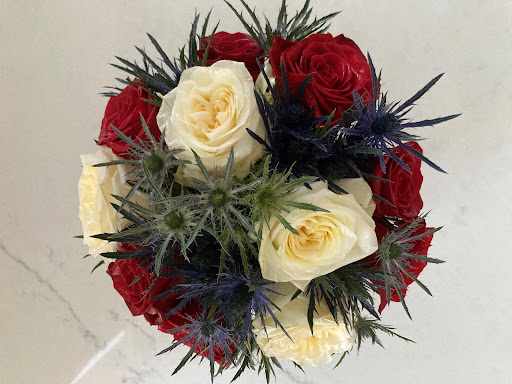 Florist «Central Park Flowers», reviews and photos, 126 Willow Ave, Olyphant, PA 18447, USA