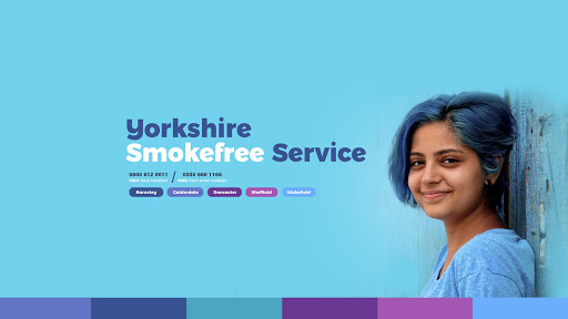 Doncaster NHS Stop Smoking Service Yorkshire Smokefree