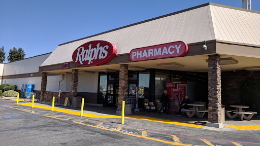 Grocery Store «Ralphs», reviews and photos, 1100 N San Fernando Blvd, Burbank, CA 91504, USA