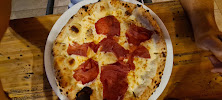 Pizza du Restaurant italien La Storia Ristorante Italiano à Carry-le-Rouet - n°11