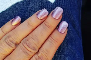 All About Nails & Spa image