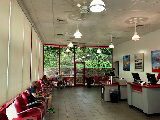 Tire Shop «Discount Tire Store - Chamblee, GA», reviews and photos, 4900 Peachtree Rd, Chamblee, GA 30341, USA
