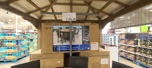 Warehouse store «Costco Wholesale», reviews and photos, 3250 Northlake Blvd, Lake Park, FL 33403, USA