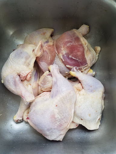 Grocery Store «Value Fresh Market Place», reviews and photos, 24800 Hoover Rd, Warren, MI 48089, USA