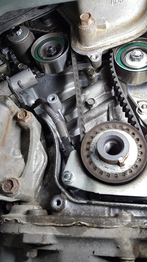 Auto Repair Shop «Bauer Automotive», reviews and photos, 4135 N Buffalo Rd, Orchard Park, NY 14127, USA