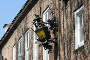 Carnavalsmuseum 'Oeteldonks Gemintemuzejum'