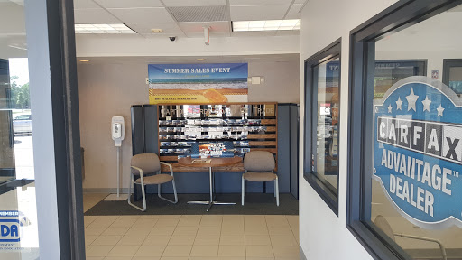 Used Car Dealer «Capitol Auto Credit», reviews and photos, 3100 E Washington Ave, Madison, WI 53704, USA