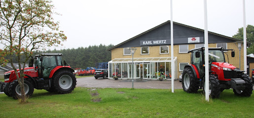 Karl Mertz A/S