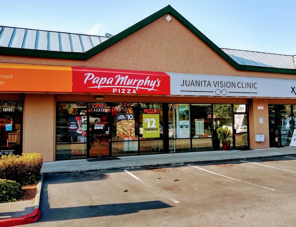 Papa Murphy's | Take 'N' Bake Pizza 98034