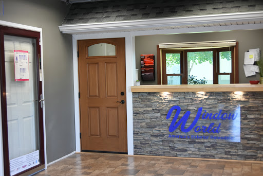 Window Installation Service «Window World of La Crosse», reviews and photos