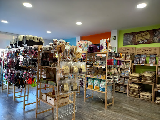 SANSON MASCOTAS - Arroyomolinos