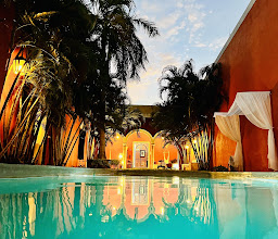 Koox Art 64 Boutique Hotel photo