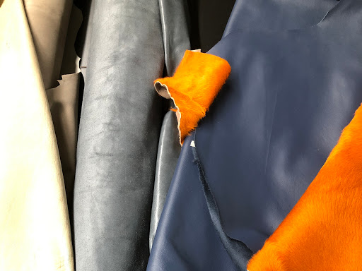 Fabric Store «1502 Fabrics», reviews and photos, 2108 Dunmore Ct, High Point, NC 27263, USA