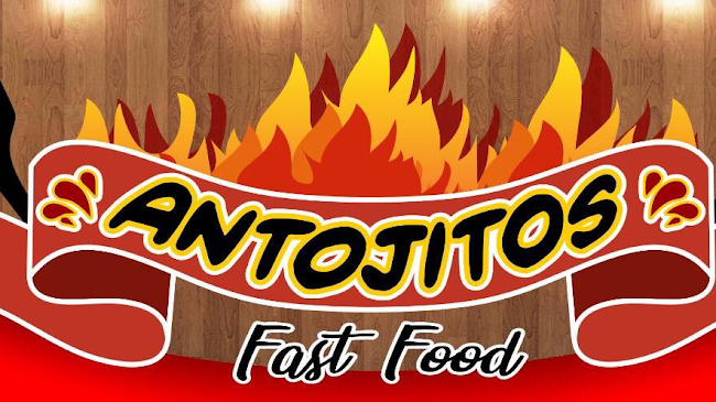 Antojitos Fast Food - Restaurante
