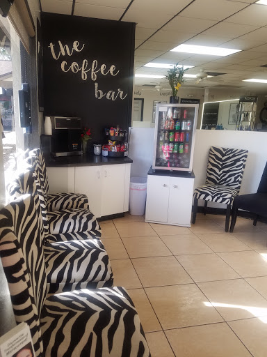 Beauty Salon «Pizazz Beauty Salon», reviews and photos, 1397 Kass Cir, Spring Hill, FL 34606, USA