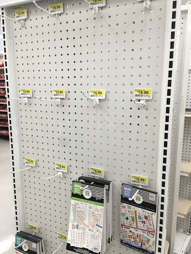 Fabric Store «Jo-Ann Fabrics and Crafts», reviews and photos, 4412 Falls of Neuse Rd #101, Raleigh, NC 27609, USA