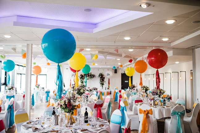 Enchanted Balloons Bristol - Event Planner