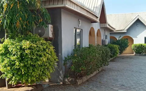 El-Bintu First Lady Motel image