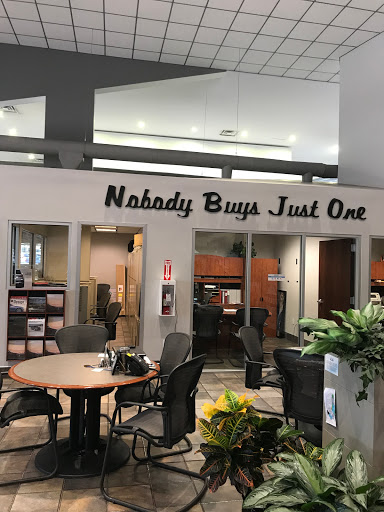 Car Dealer «Bob Penkhus Volvo Mazda Volkswagen», reviews and photos, 1101 Motor City Dr, Colorado Springs, CO 80905, USA