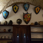 Photo n°2 de l'avis de Martijn.g fait le 10/07/2019 à 14:05 sur le  Locanda Del Palio à Fermo