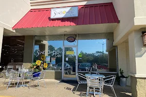 The Sunflower Cafe image