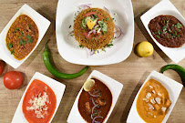 Curry du Restaurant indien Tandoori Corner à Annemasse - n°1