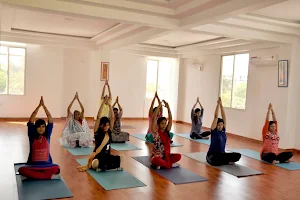 Yogis of East Yoga studio yoga classes patna image