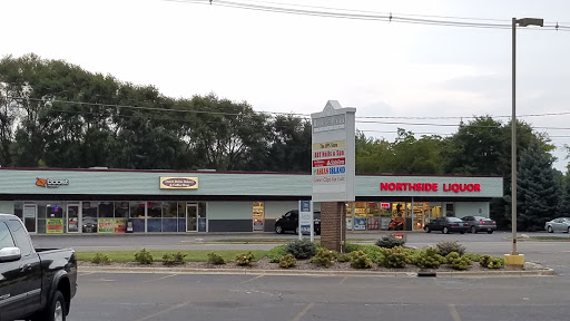 Liquor Store «Northside Liquor», reviews and photos, 501 Butternut Dr # 1, Holland, MI 49424, USA