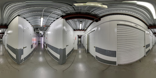 Self-Storage Facility «A-1 Self Storage», reviews and photos, 420 E Lambert Rd, La Habra, CA 90631, USA