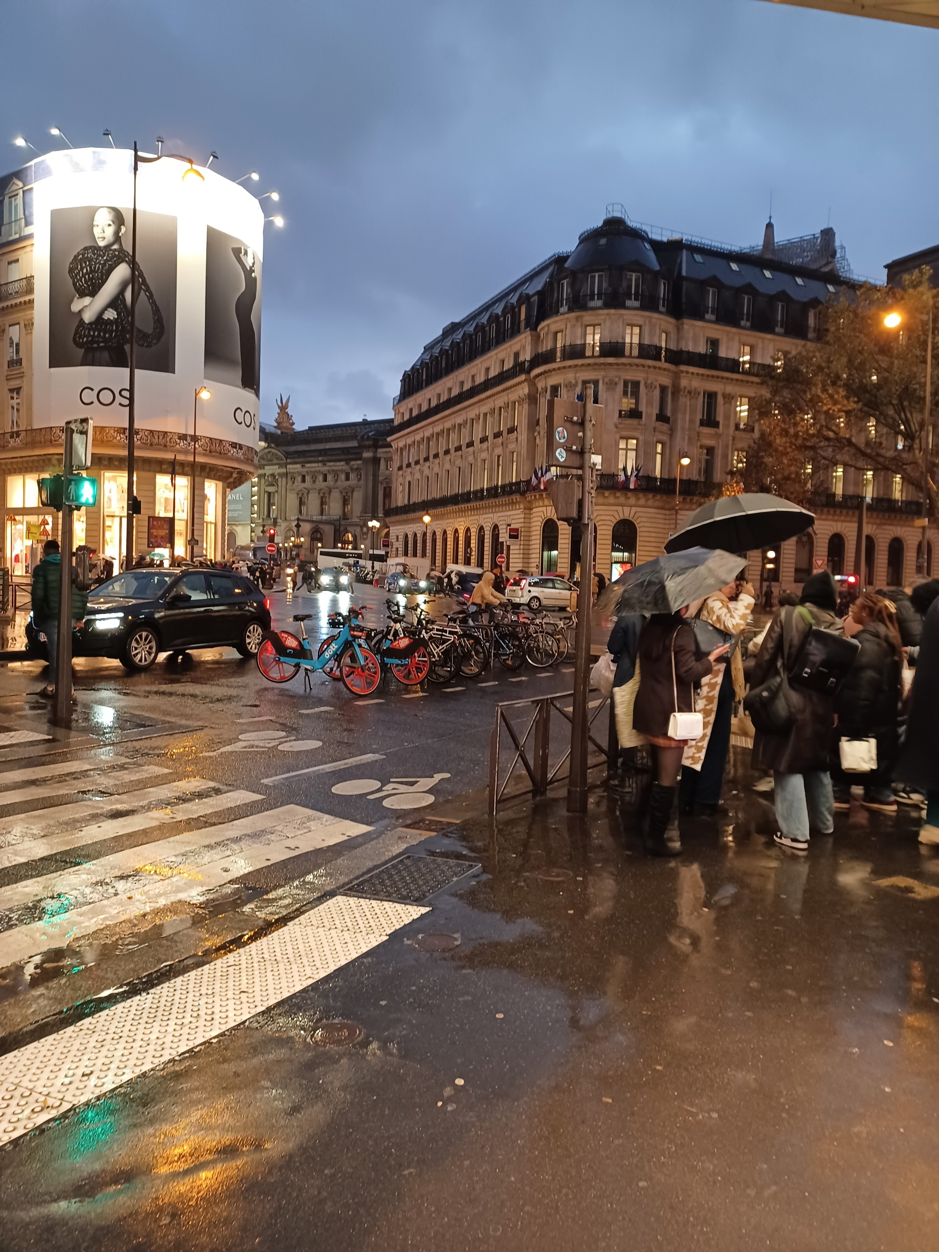 Photo n° 2 de l'avis de Denise.h fait le 14/11/2023 à 13:42
