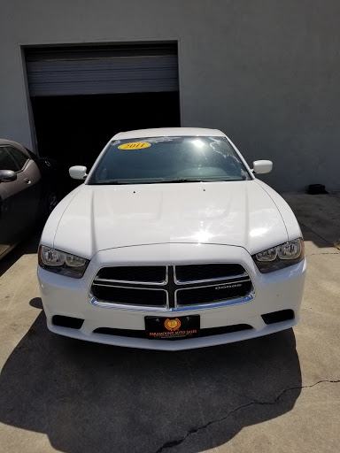 Used Car Dealer «Paramount Auto Sales», reviews and photos, 4011 1st Ave N, Birmingham, AL 35222, USA