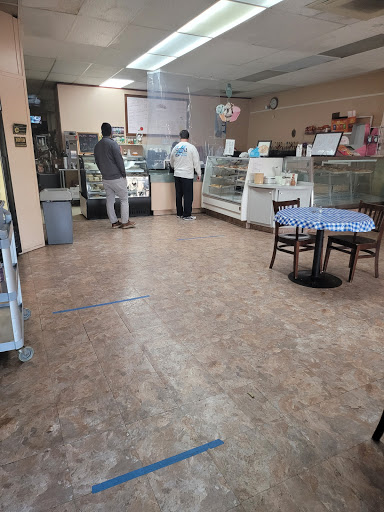Bakery «Rio Vista Bakery & Cafe», reviews and photos, 150 Main St, Rio Vista, CA 94571, USA