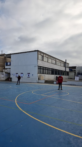 Colegio De Artes Claudio Arrau - Coquimbo