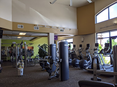 Anytime Fitness - 5255 Longley Ln, Reno, NV 89502