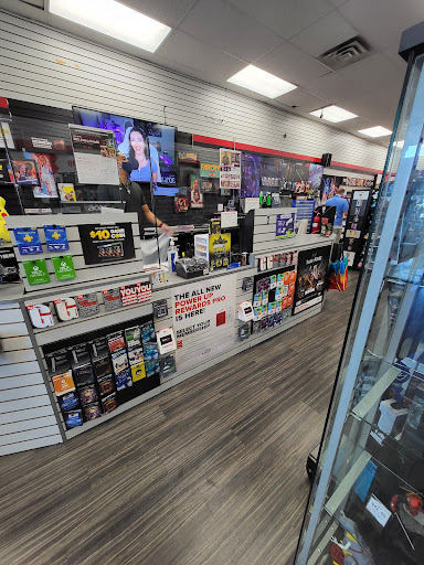 Video Game Store «GameStop», reviews and photos, 2307 Zero St STE 104, Fort Smith, AR 72901, USA