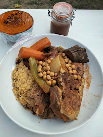 Plats et boissons du Restaurant La Réserve à Arles-sur-Tech - n°19