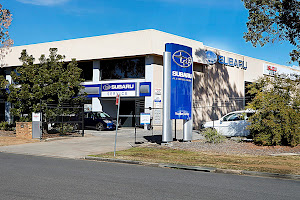 Subaru Narellan (Service)