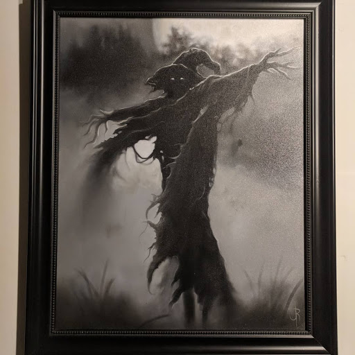 Tattoo Shop «Renaissance Studios», reviews and photos, 112 Washington Ave, Endicott, NY 13760, USA