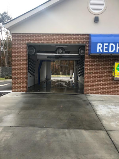 RedHill Car Wash en Montpelier