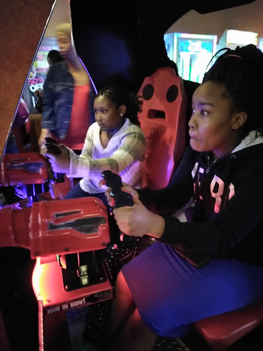 Bowling Alley «Lightning Strikes Bowling», reviews and photos, 3600 Roosevelt Blvd, Birmingham, AL 35235, USA