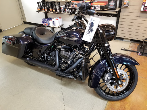 Harley-Davidson Dealer «Open Road Harley-Davidson», reviews and photos, 24 S Rolling Meadows Dr, Fond du Lac, WI 54937, USA