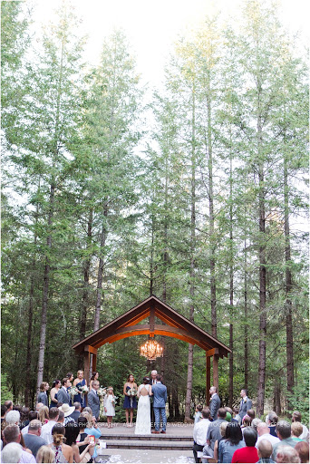 Wedding Chapel «Three Strands Farm», reviews and photos, 39815 Mt Hope Dr, Lebanon, OR 97355, USA