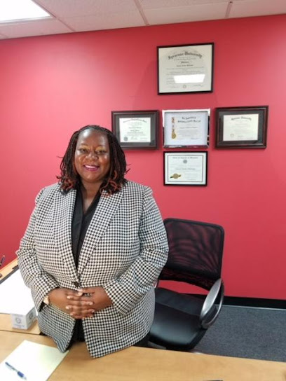 The Law Office of Cherise L. Williams