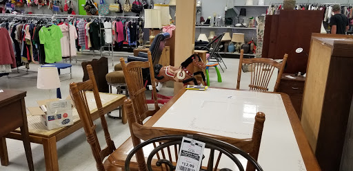 Charity «Goodwill Shawnee», reviews and photos