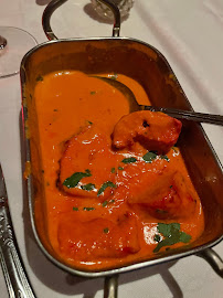 Curry du Restaurant indien Restaurant Rameeka à Gaillard - n°7