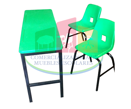 MUEBLES ESCOLARES Y DE OFICINA ACTOPAN HIDALGO