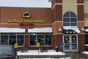 Buffalo Wild Wings image